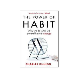 the power of habit