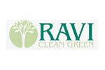 Ravi-Clean-green